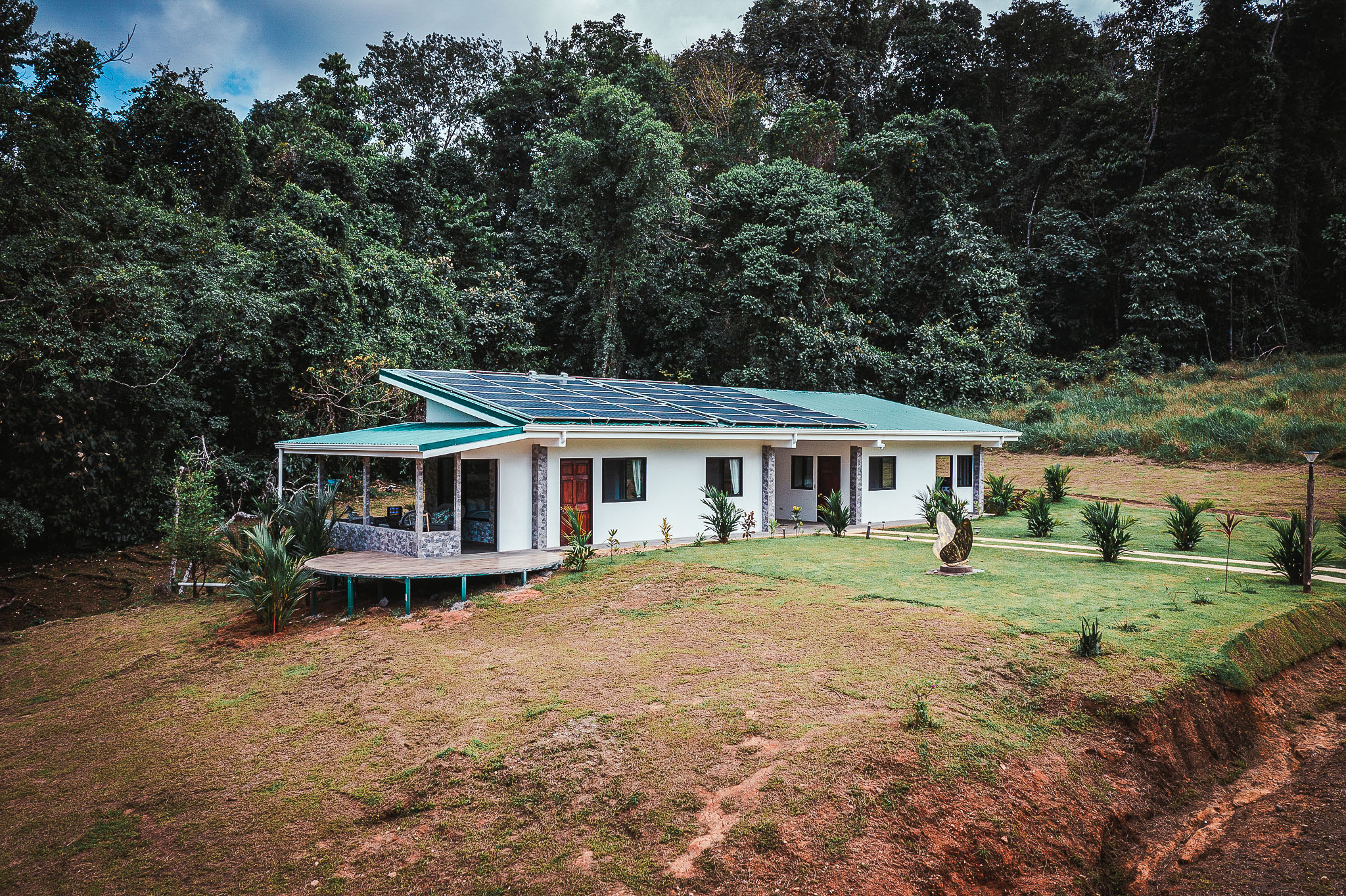 VISTA DRAKE LODGE, COSTA RICA/OSA PENINSULA: 228 fotos, comparação