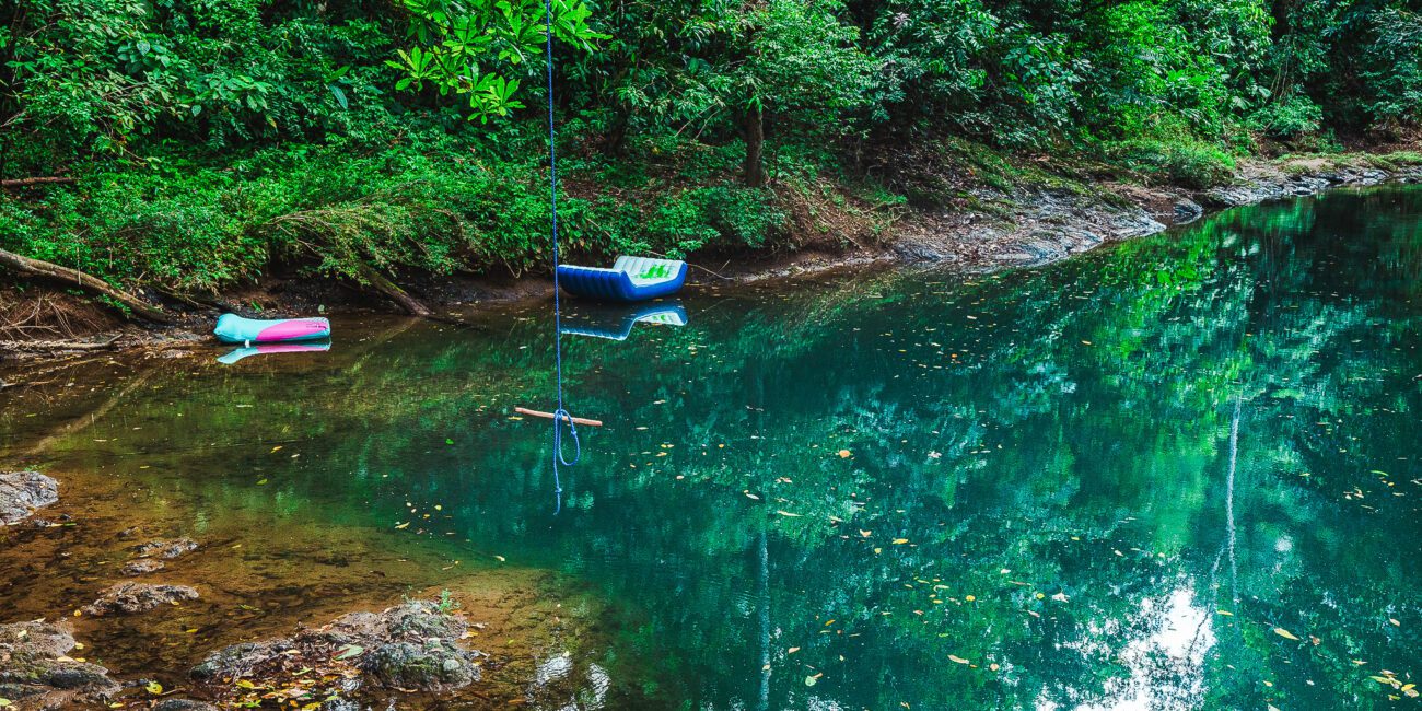 Drake Bay - Agujas River: 5 fotos - Puntarenas, Costa Rica